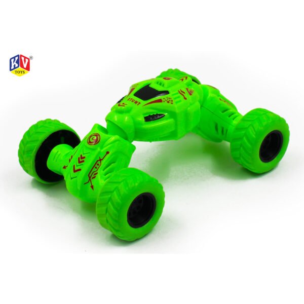 8 Pcs Friction Power Small Torsion Car