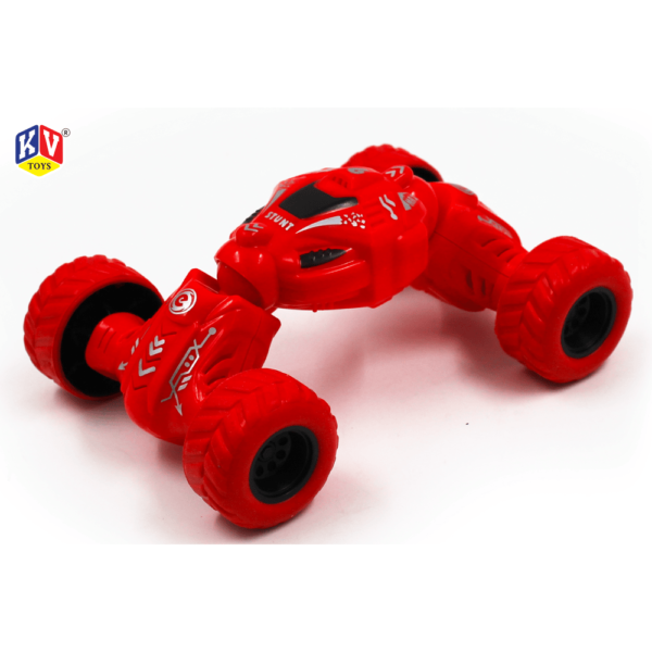 8 Pcs Friction Power Small Torsion Car
