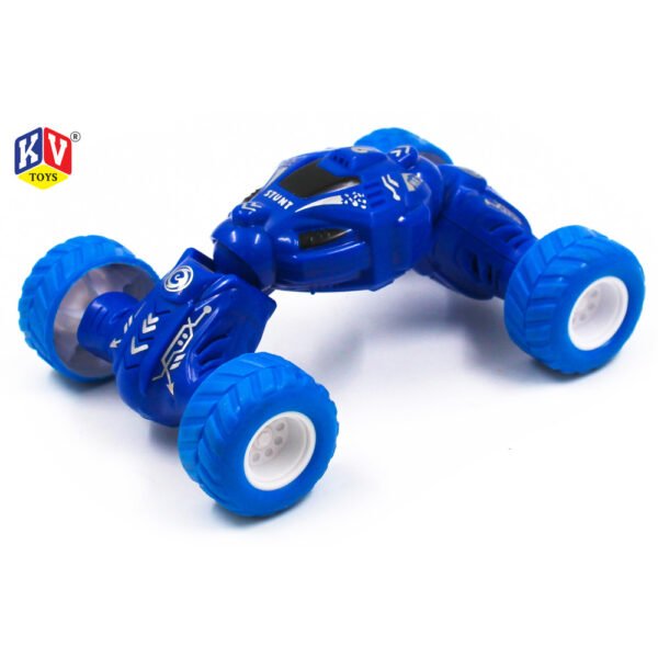 8 Pcs Friction Power Small Torsion Car