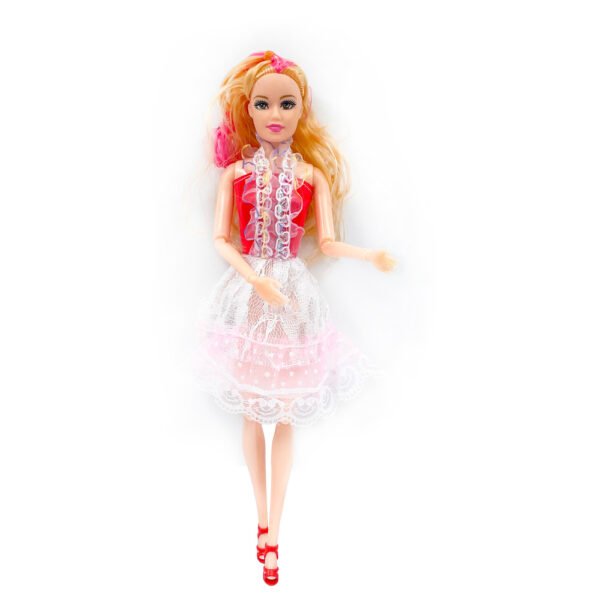 11" Alia Doll Available In 4 Models - Purple, Pop Star, Happy Time, Fairies