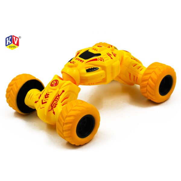 8 Pcs Friction Power Small Torsion Car