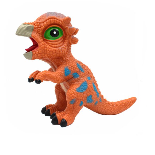Cartoon Dinosaurs With BB Sound - 8 Assorted Models