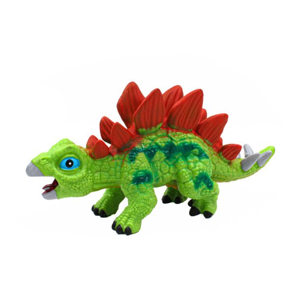 Cartoon Dinosaurs With BB Sound - 8 Assorted Models