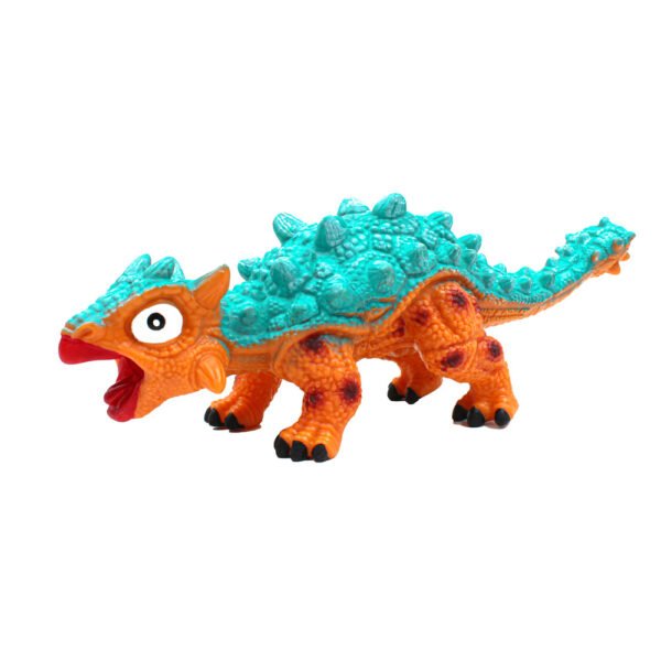 Cartoon Dinosaurs With BB Sound - 8 Assorted Models