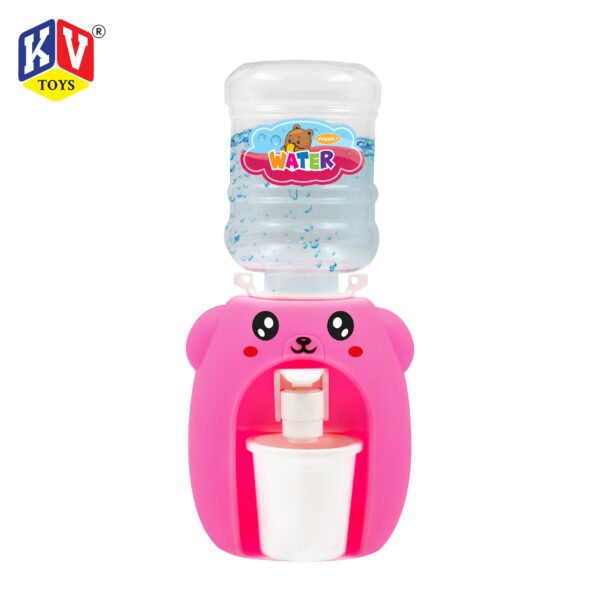 8 Pcs - 4 Model Mix Water Dispenser