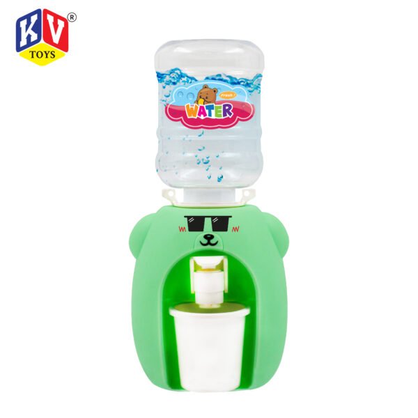 8 Pcs - 4 Model Mix Water Dispenser