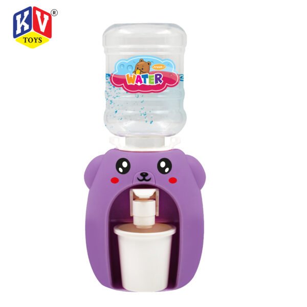 8 Pcs - 4 Model Mix Water Dispenser