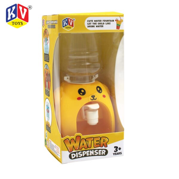 8 Pcs - 4 Model Mix Water Dispenser