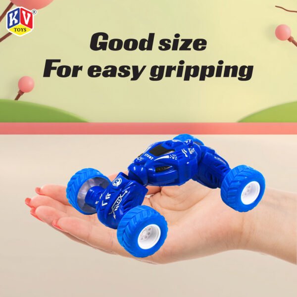 8 Pcs Friction Power Small Torsion Car