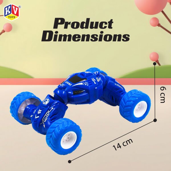 8 Pcs Friction Power Small Torsion Car