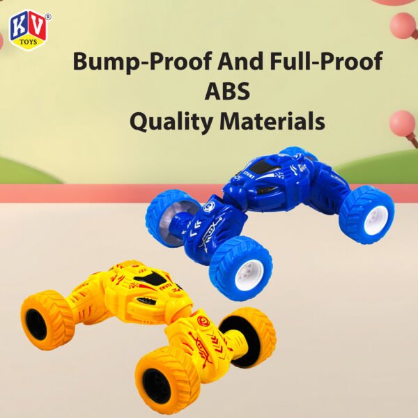 8 Pcs Friction Power Small Torsion Car