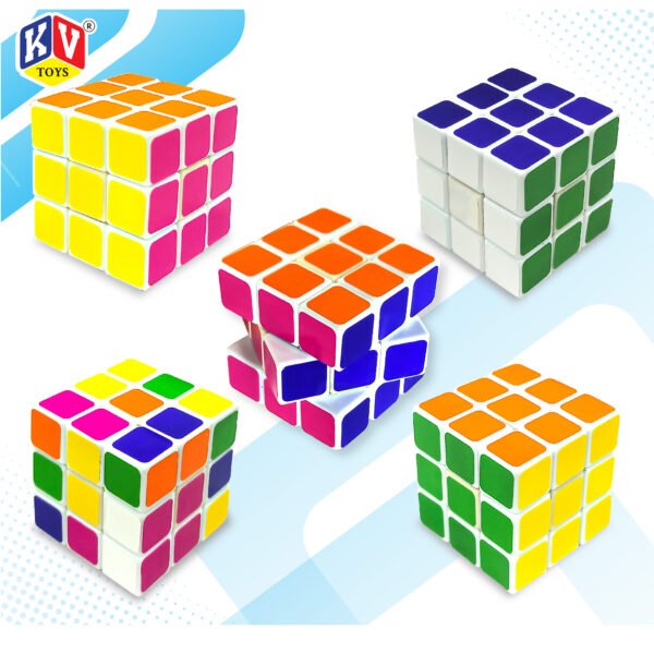 Speed Cube 3X3X3