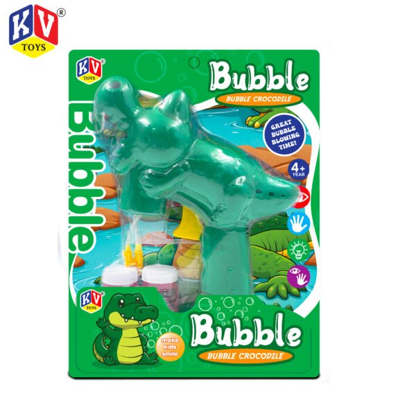 Animal Bubble